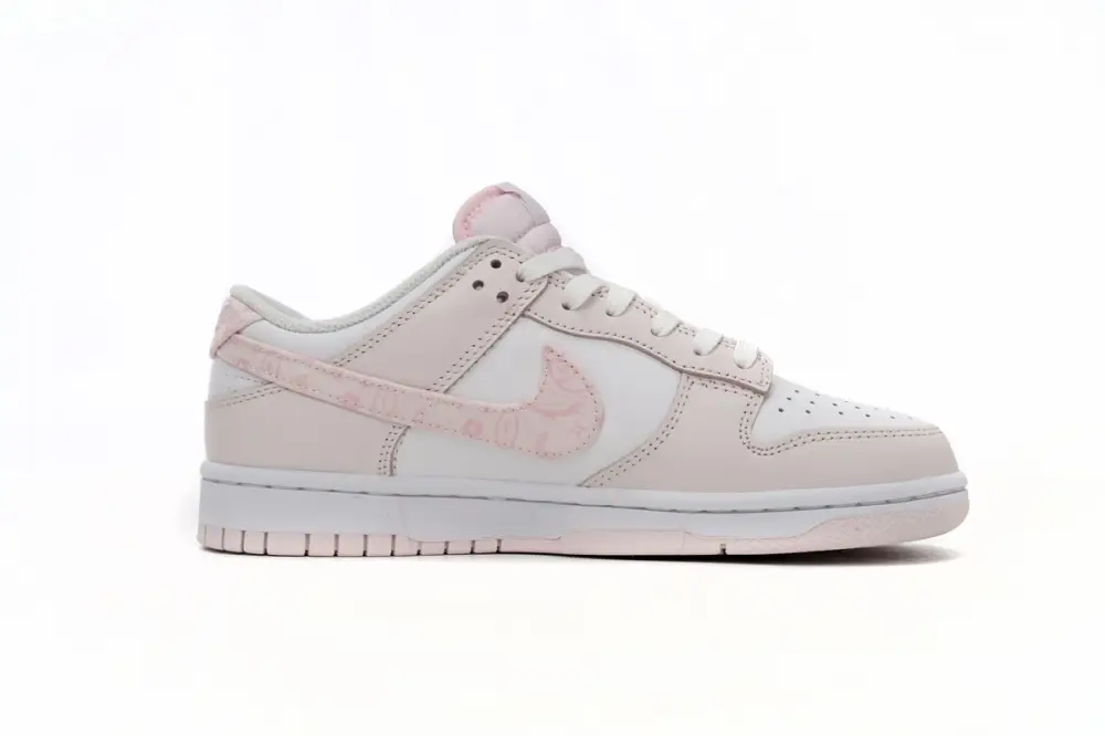 Nike Dunk Low "Pink Paisley"  FD1449-100 