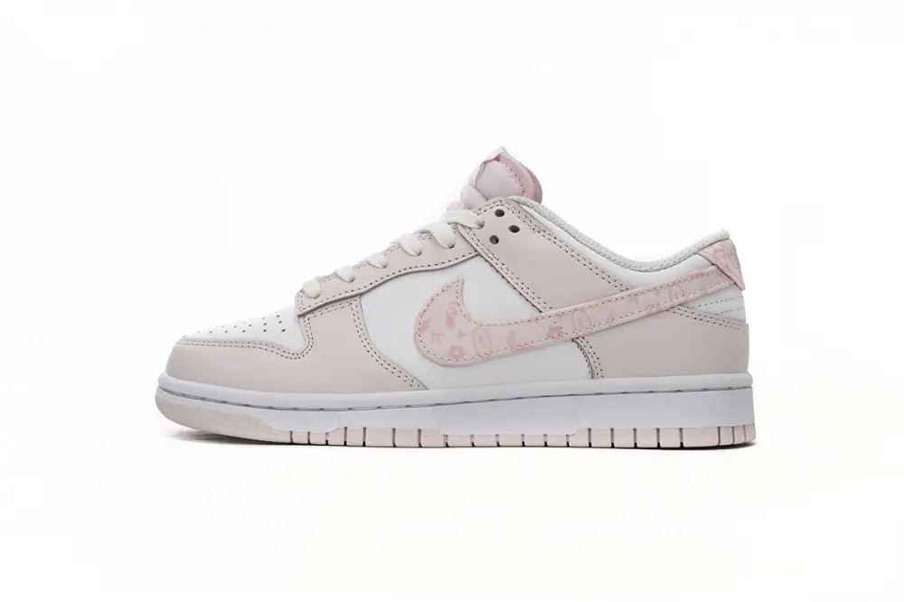Nike Dunk Low "Pink Paisley"  FD1449-100