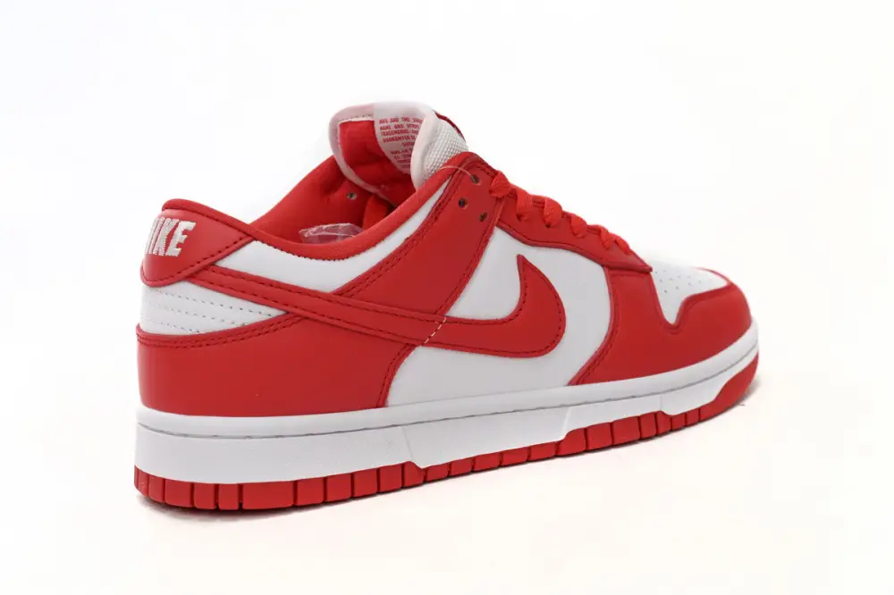 Nike Dunk Low “St. Johns” CU1727-100 