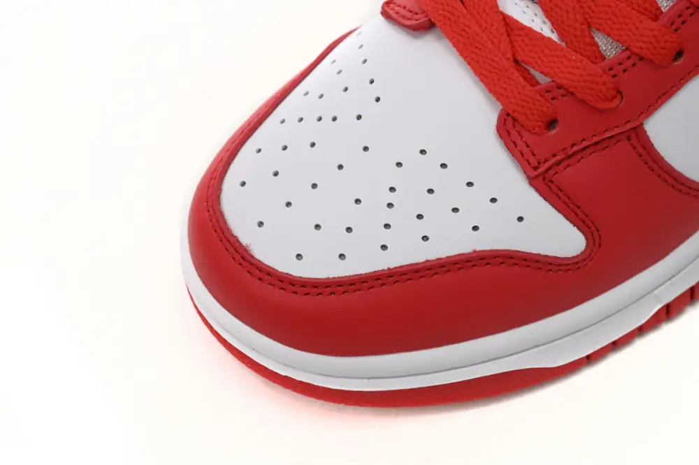 Nike Dunk Low “St. Johns” CU1727-100 