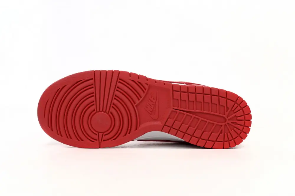 Nike Dunk Low “St. Johns” CU1727-100 