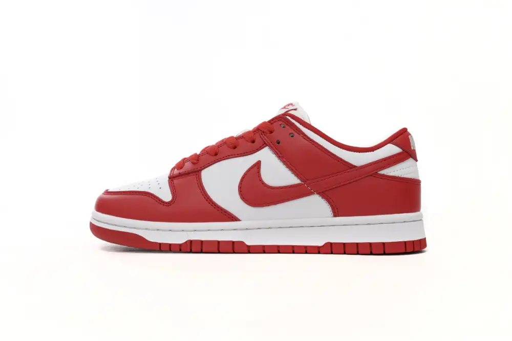 Nike Dunk Low “St. Johns” CU1727-100 0B0BC86