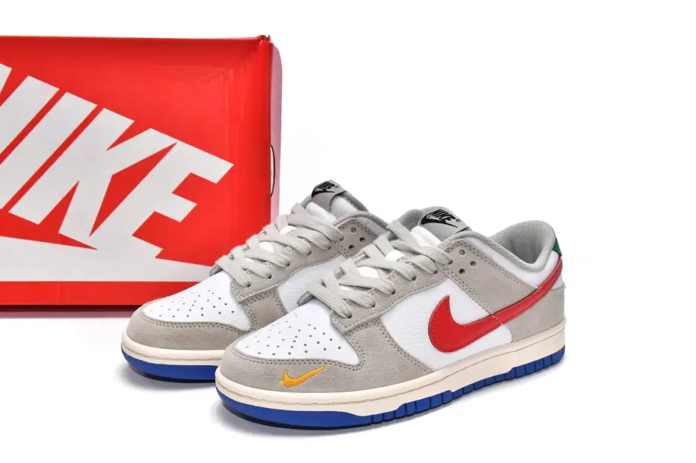 Nike Dunk Low Light DUNK Light Iron Ore Iron Ore DV3497-001