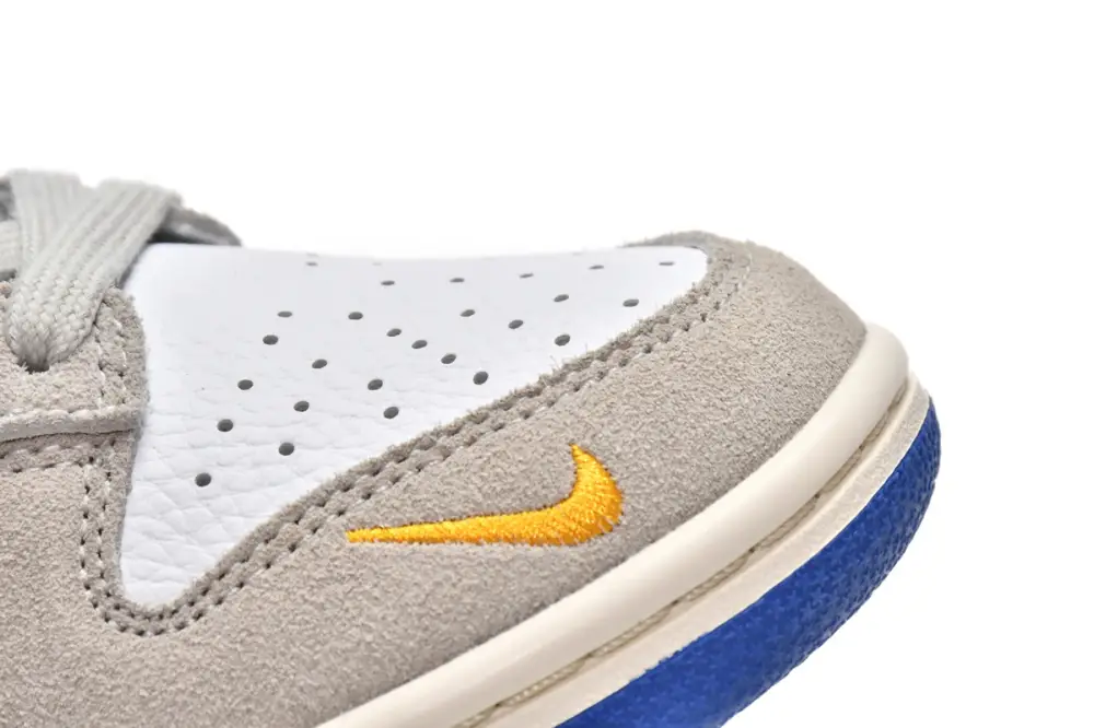 Nike Dunk Low Light DUNK Light Iron Ore Iron Ore DV3497-001