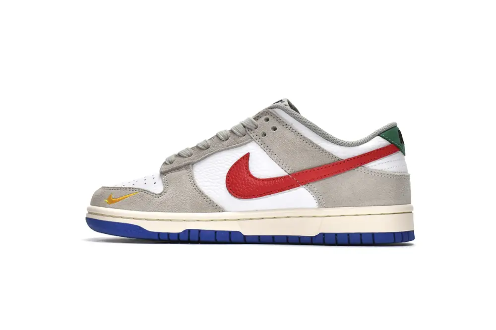 Nike Dunk Low Light Iron Ore DV3497-001