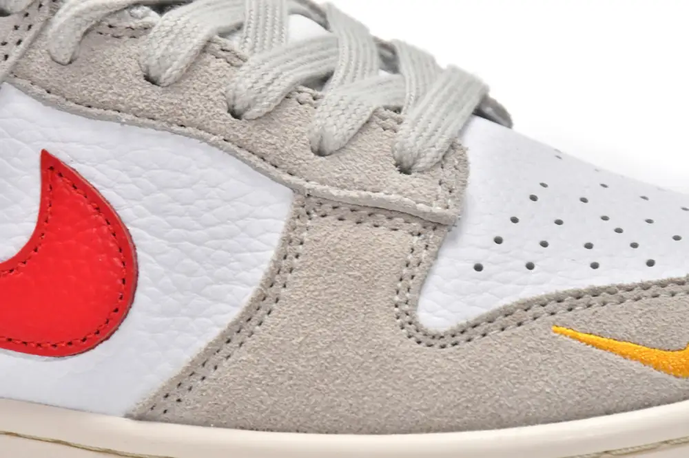 Nike Dunk Low Light DUNK Light Iron Ore Iron Ore DV3497-001