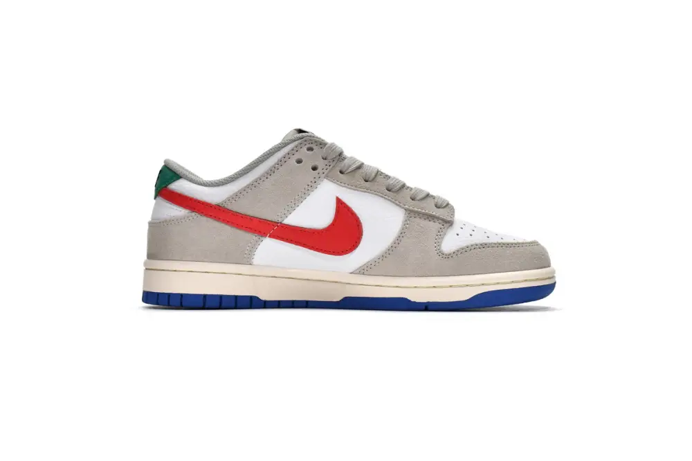 Nike Dunk Low Light DUNK Light Iron Ore Iron Ore DV3497-001