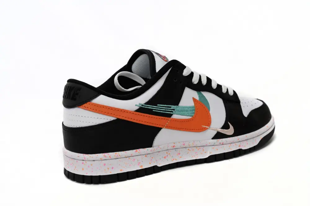 Nike Dunk Low RETRO PRM  FD4623-131 