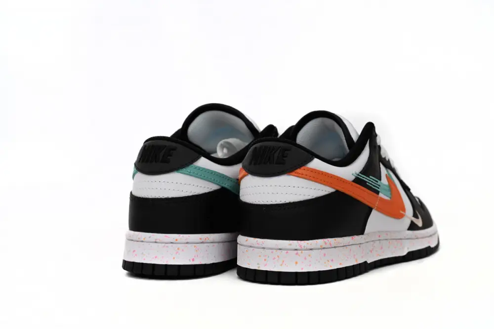 Nike Dunk Low RETRO PRM  FD4623-131 