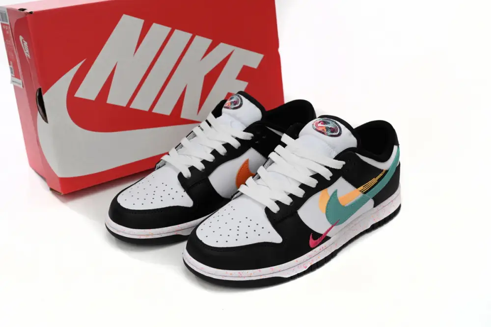Nike Dunk Low RETRO PRM  FD4623-131 