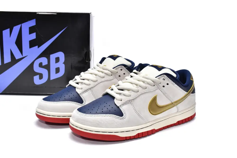 Nike dunk reps Dunk SB Low Pro Old Spice 304292-272
