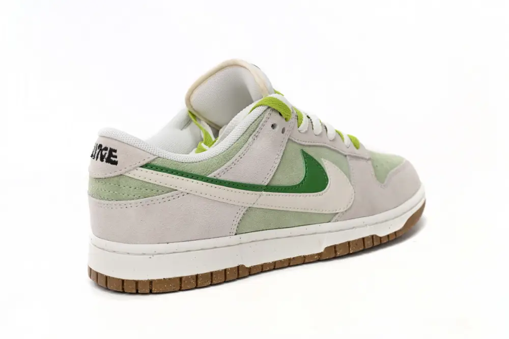 Nike SB Dunk Low "85" Gray White Green DO9457-116 