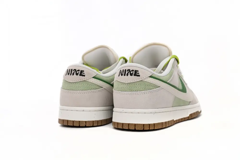 Nike SB Dunk Low "85" Gray White Green DO9457-116 