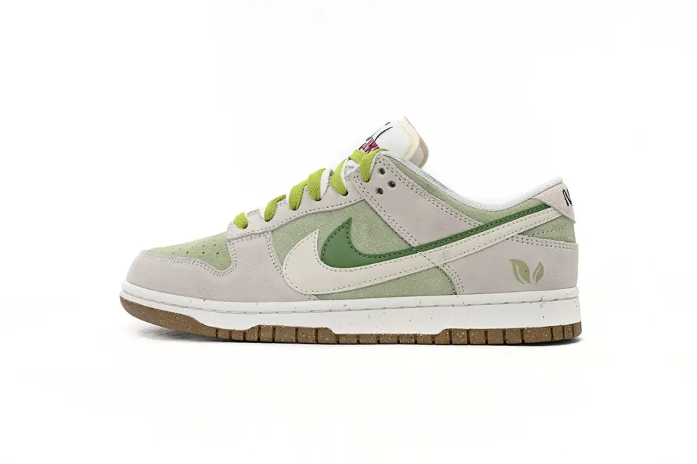 Nike SB Dunk Low "85" Gray White Green DO9457-116 3E6FB6