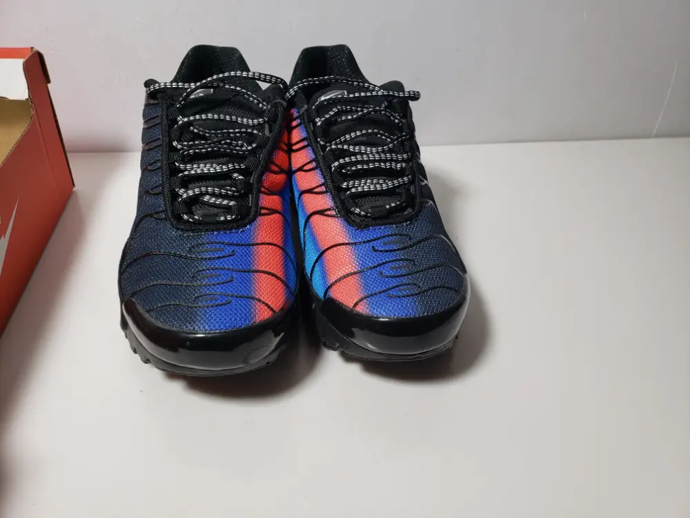 Nike Air Max Plus "Unity" DZ4509-001(Nike Tn) 