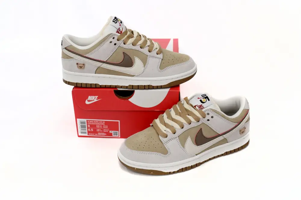 Nike Dunk Low SE  DO9457-100 