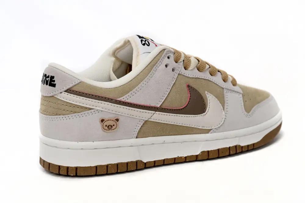 Nike Dunk Low SE  DO9457-100 