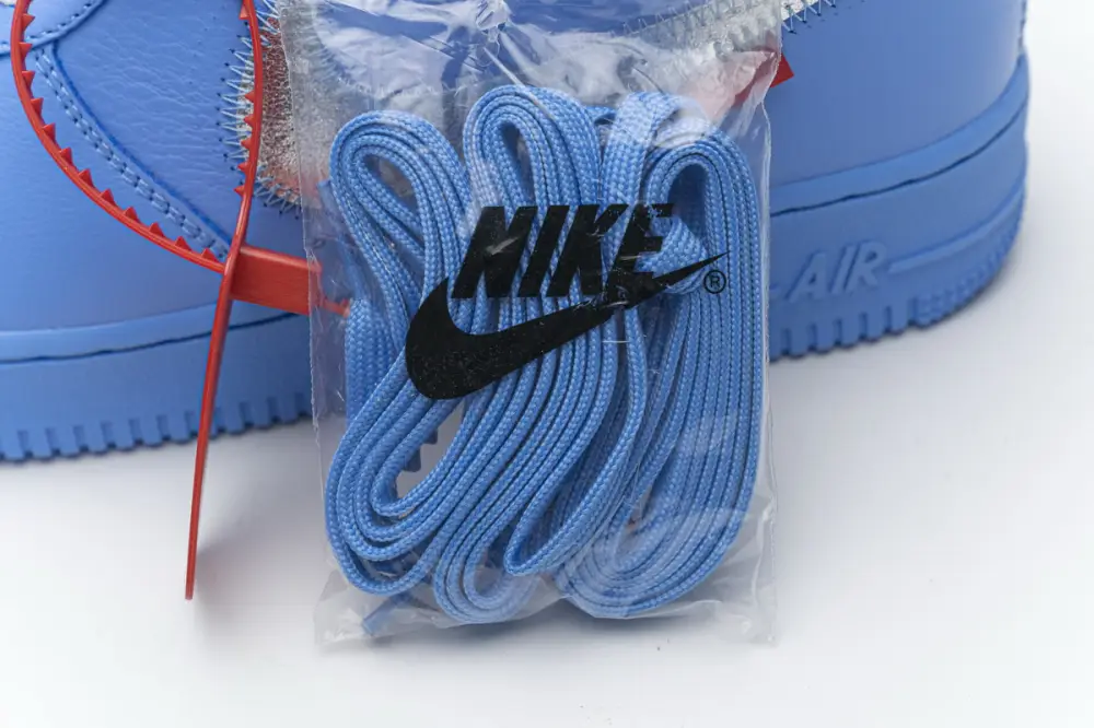 OFF White X Air Force 1 ’07 Low MCA CI1173-400 