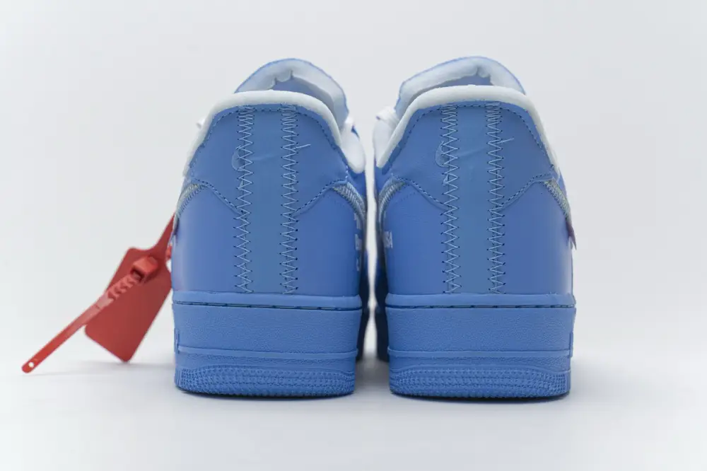 OFF White X Air Force 1 ’07 Low MCA CI1173-400 