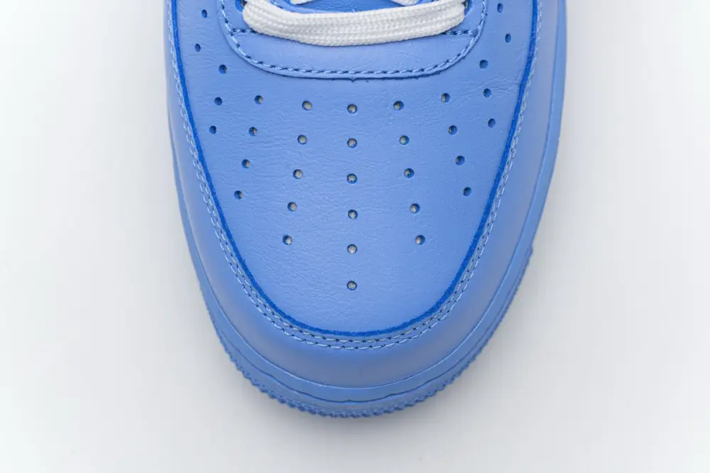 OFF White X Air Force 1 ’07 Low MCA CI1173-400 