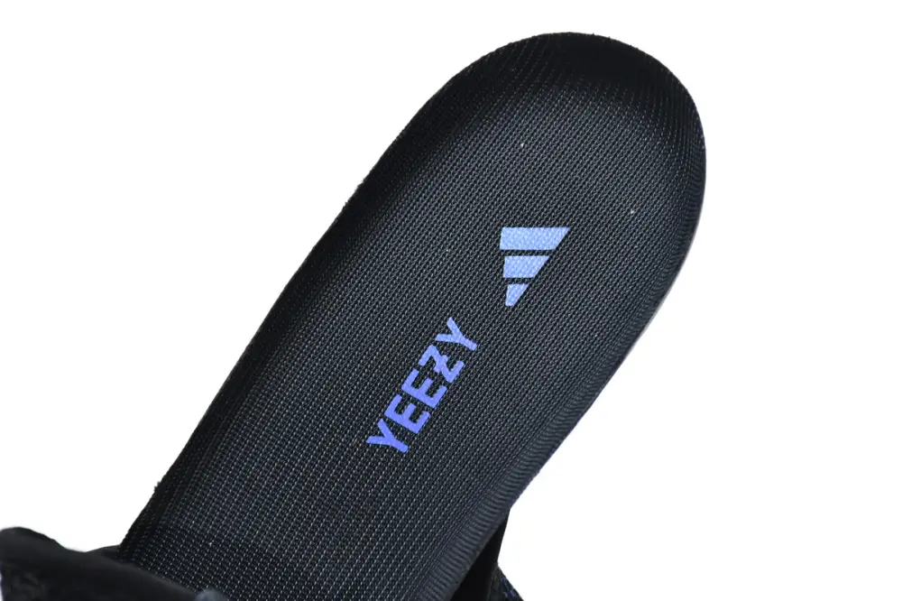 adidas yeezy 350 Yeezy Boost 350 V2 Black Blue Reps GY7164