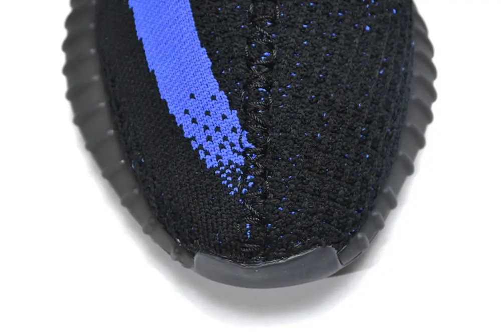 adidas yeezy 350 Yeezy Boost 350 V2 Black Blue Reps GY7164