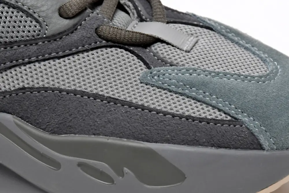 adidas Yeezy 700 Yeezy Boost 700 Teal Blue FW2499