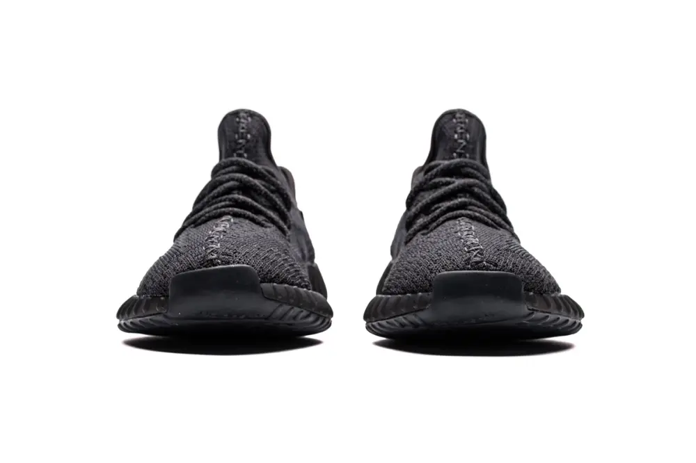Yeezy Yeezy 350 Boost 350 V2 Black FU9006