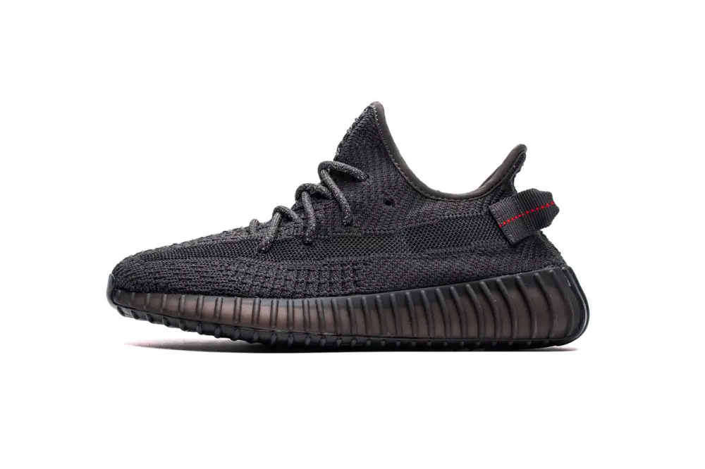 Yeezy Yeezy 350 Boost 350 V2 Black FU9006