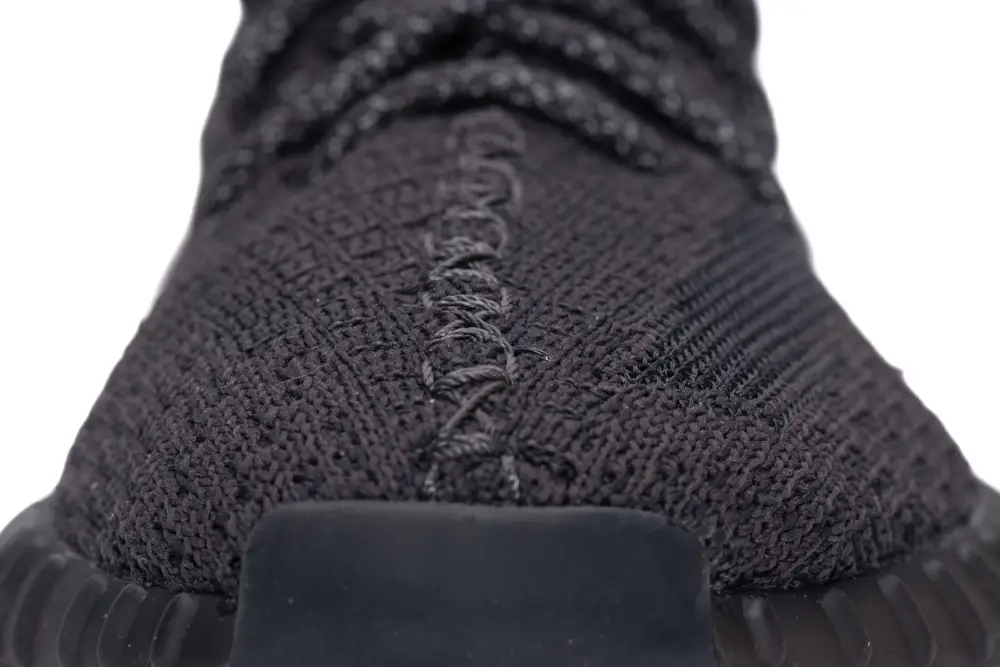 Yeezy Yeezy 350 Boost 350 V2 Black FU9006