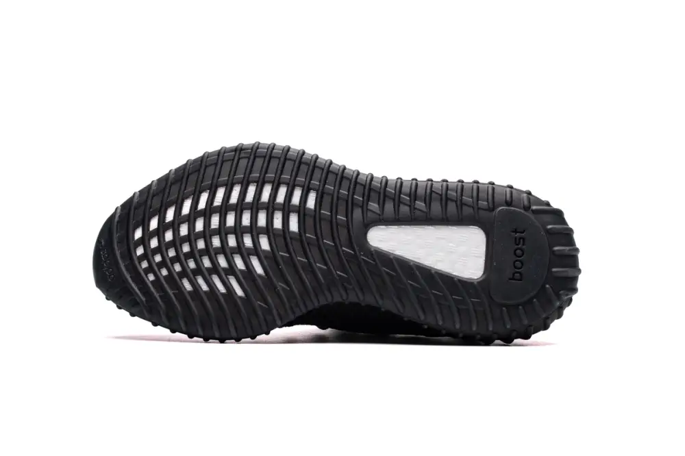 Yeezy Yeezy 350 Boost 350 V2 Black FU9006