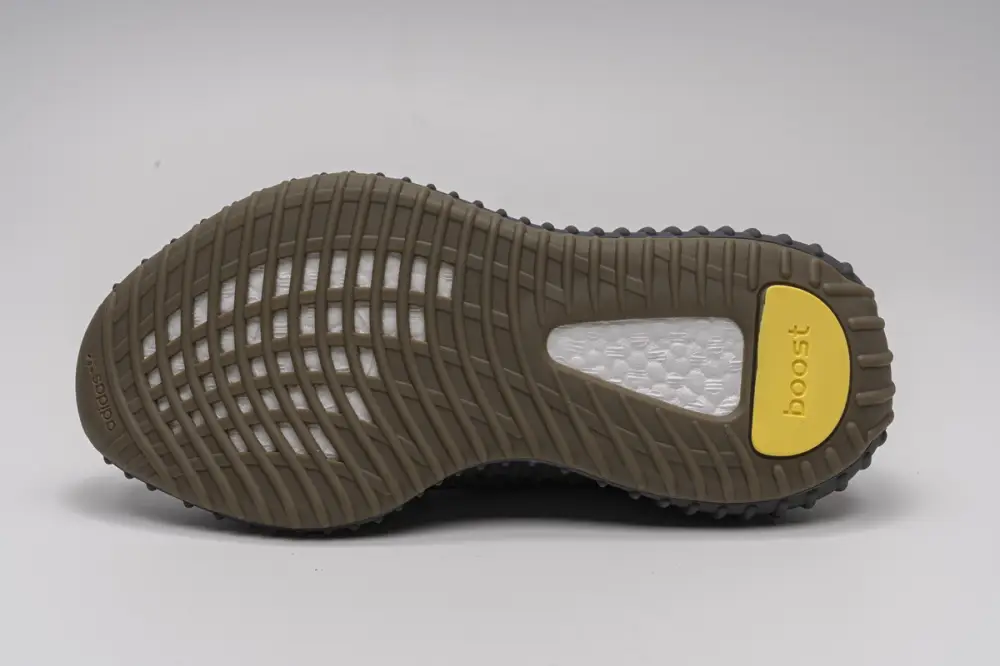Yeezy Boost 350 V2 Cinder Rep Yeezy 350 Cinde FY2903