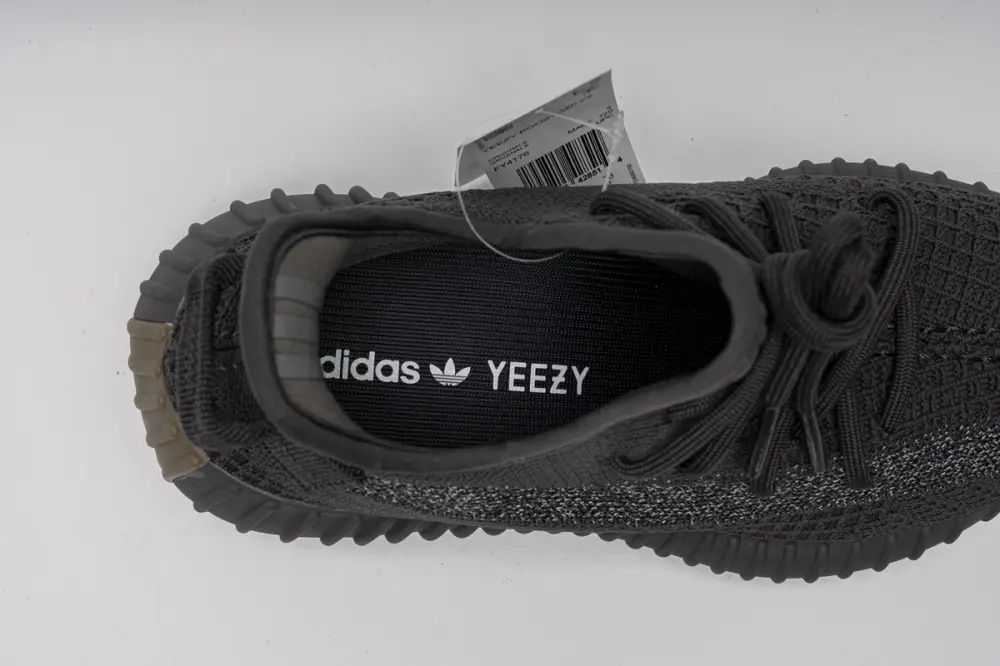 Yeezy Boost 350 V2 Cinder Rep Yeezy 350 Cinde FY2903