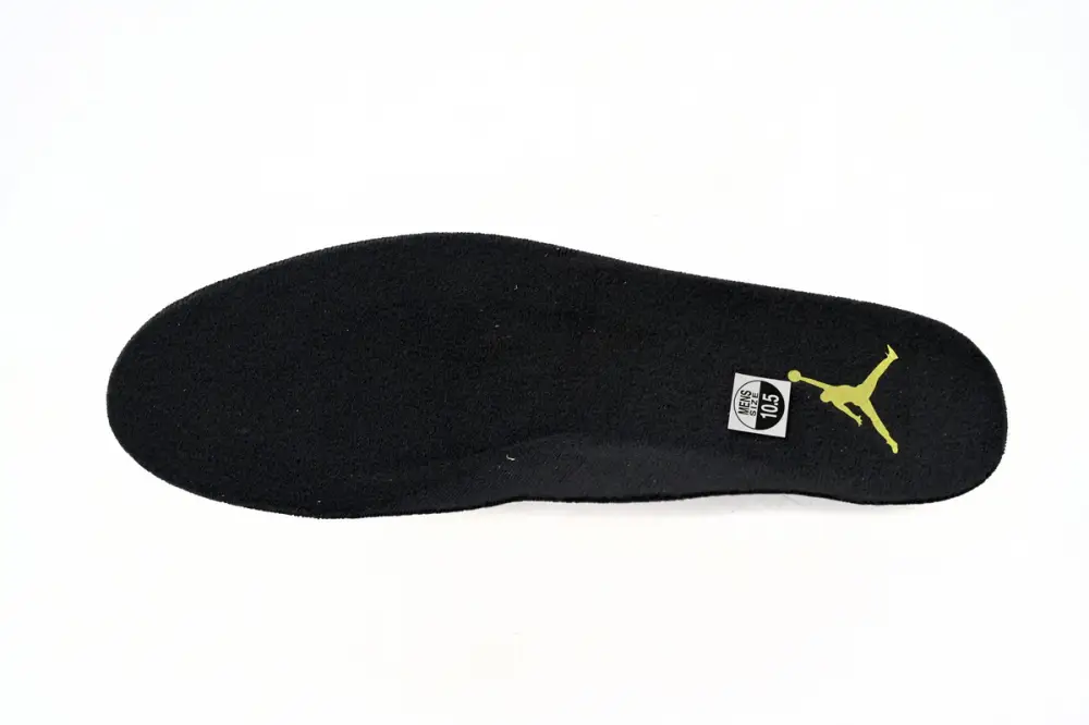 Air jordan 3 Pine Black Grey Jordan 3 Retro Pine Black Grey H011-MNJDLS-5