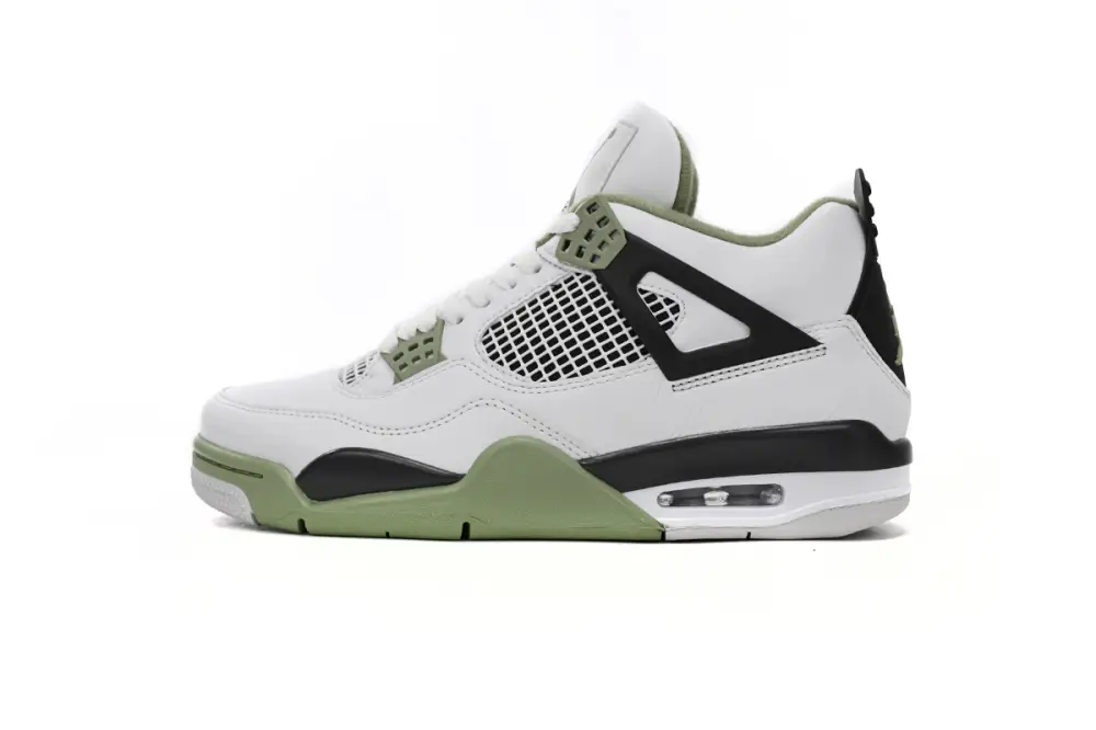 Air Jordan 4 “Seafoam” AQ9129-103 5A9101