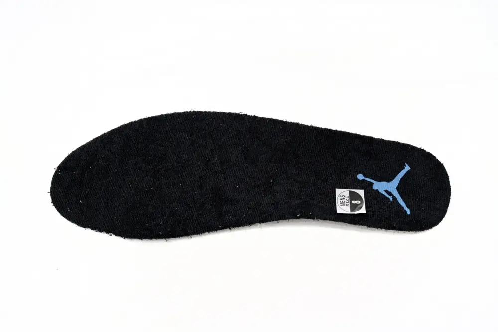 Air Reps Jordan 6 Jordan 6 Black Blue 384664-006
