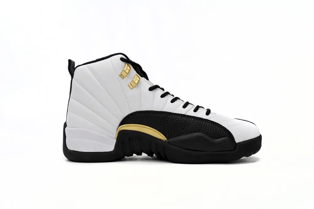 Air Jordan 12 “Royalty” CT8013-170 