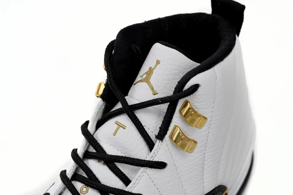 Air Jordan 12 “Royalty” CT8013-170 