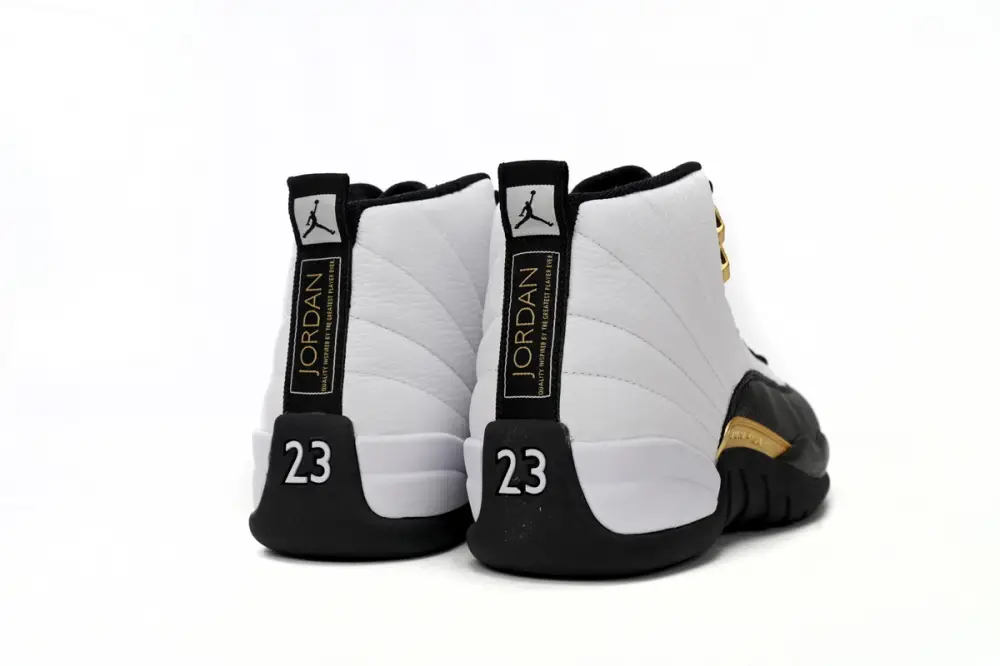Air Jordan 12 “Royalty” CT8013-170 
