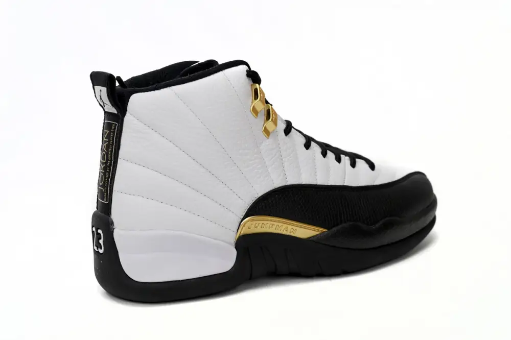 Air Jordan 12 “Royalty” CT8013-170 