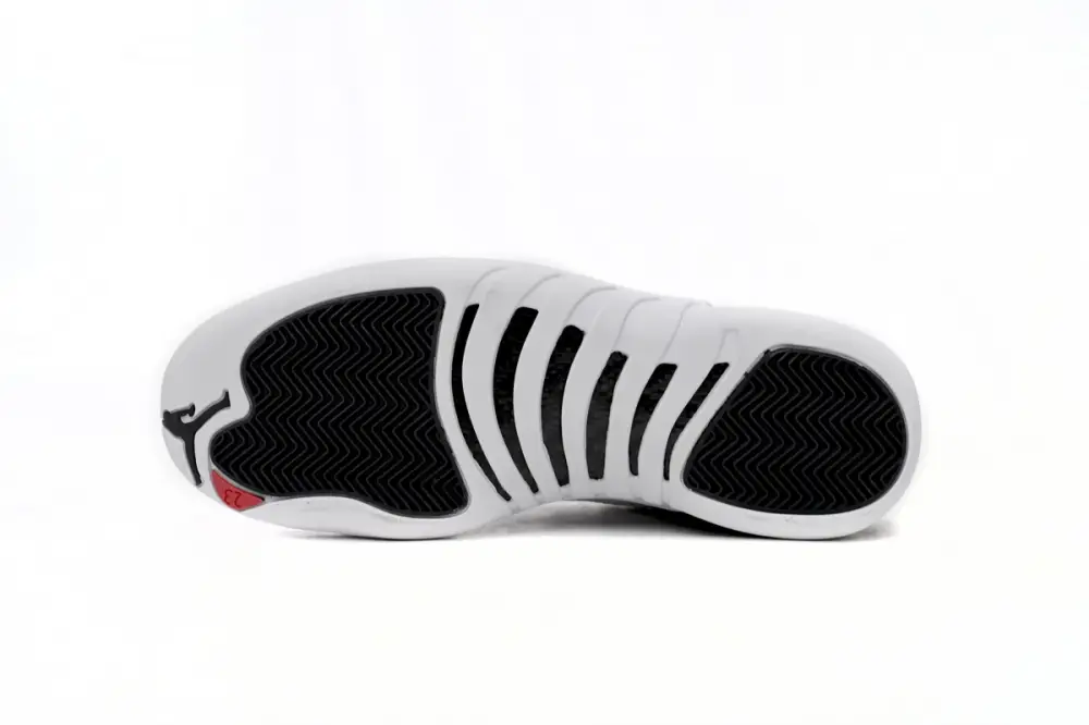 Air Jordan 12 Black And “Playoffs” CT8013-006 