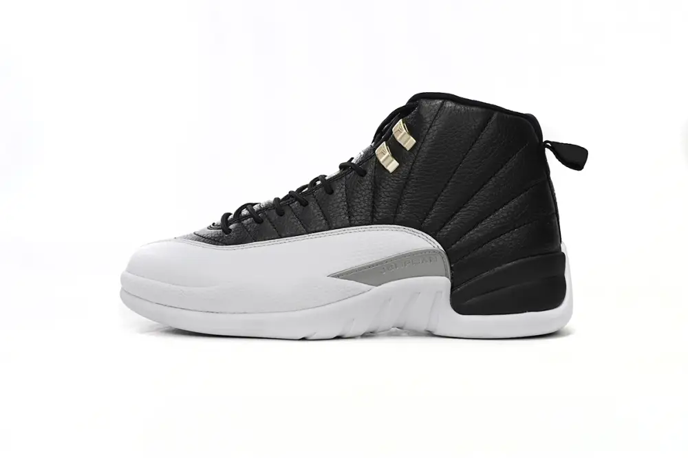 Air Jordan 12 Black And “Playoffs” CT8013-006 84B4B588