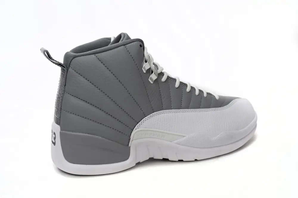 Air Jordan 12 “Stealth” CT8013-015 