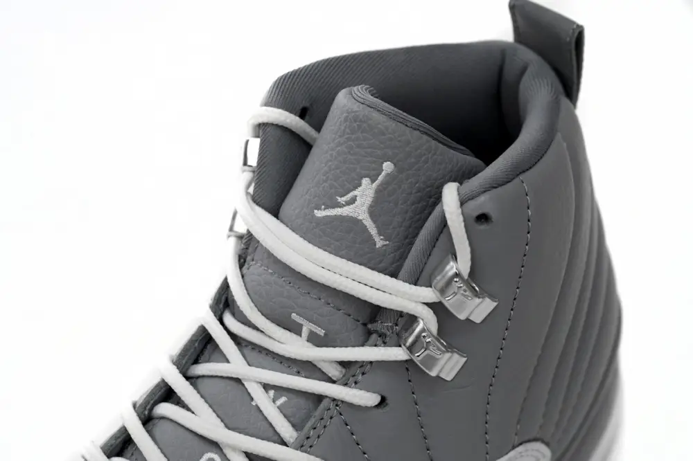 Air Jordan 12 “Stealth” CT8013-015 