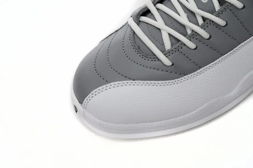 Air Jordan 12 “Stealth” CT8013-015 