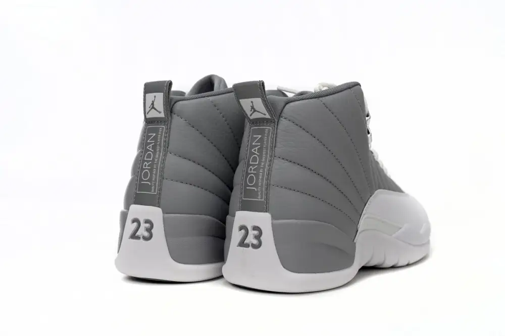 Air Jordan 12 “Stealth” CT8013-015 