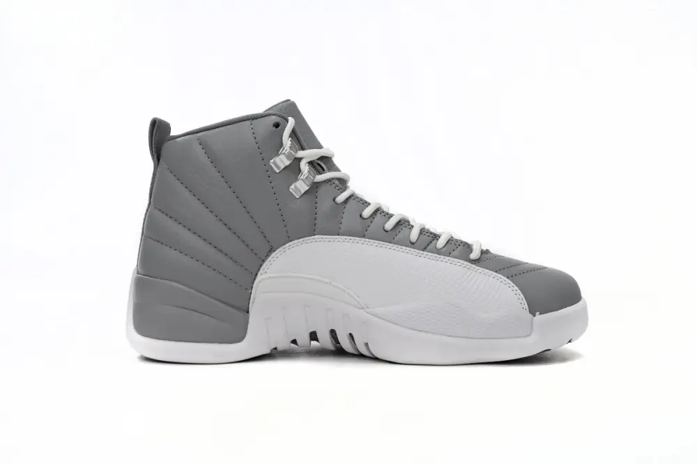 Air Jordan 12 “Stealth” CT8013-015 