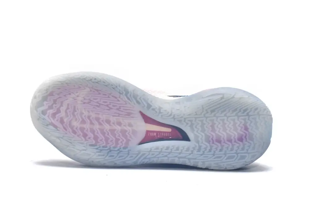 Nike Gtcut Air Zoom G.T. Cut White Laser Blue CZ0175-101