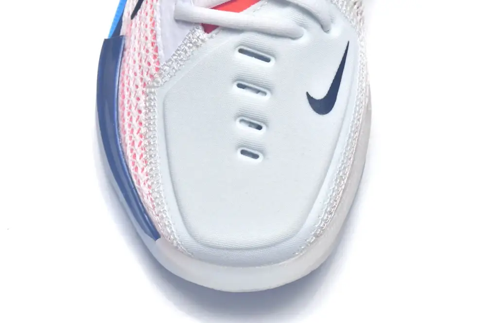 Nike Gtcut Air Zoom G.T. Cut White Laser Blue CZ0175-101