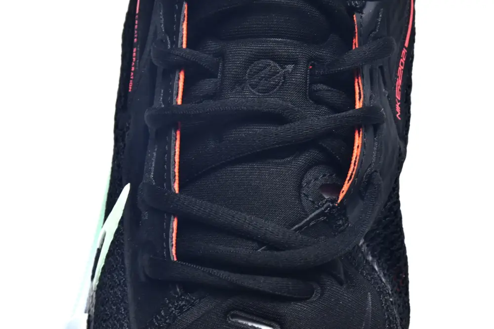 Nike Gtcut Air Zoom G.T. Cut Black Hyper Crimson CZ0176-001